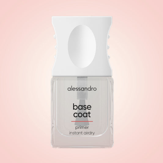 BASE COAT- base smalto