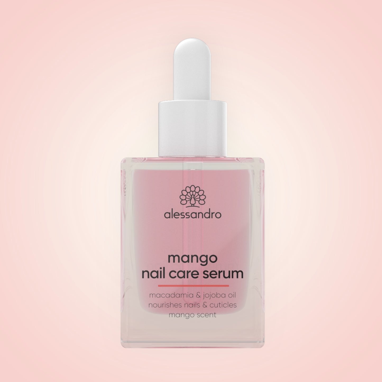 MANGO NAIL SERUM - olio cuticole