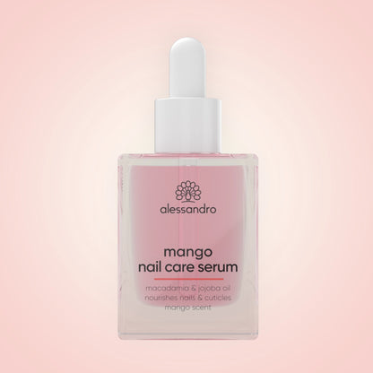 MANGO NAIL SERUM - olio cuticole
