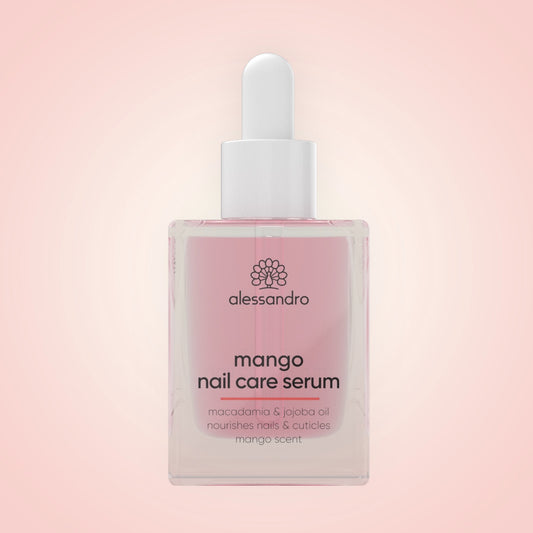 MANGO NAIL SERUM - olio cuticole