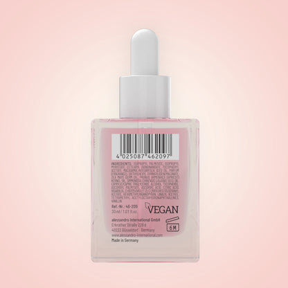 MANGO NAIL SERUM - olio cuticole