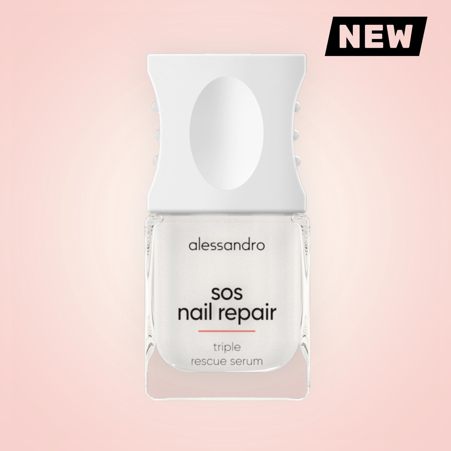 SOS NAIL REPAIR - rinforzante unghie