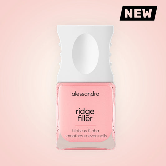 RIDGE FILLER - base smalto riempitiva