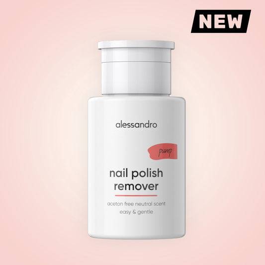 NAIL POLISH REMOVER - levasmalto