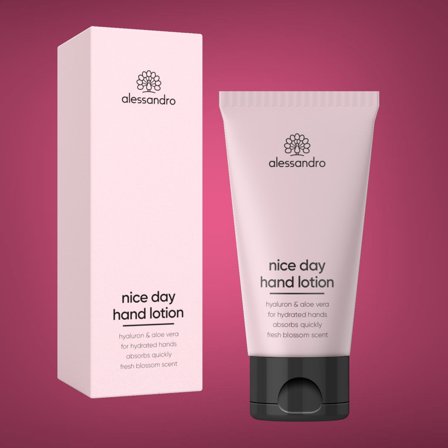 NICE DAY - Handlotion