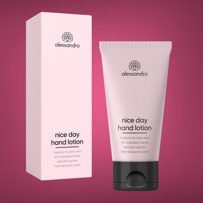 NICE DAY - Handlotion