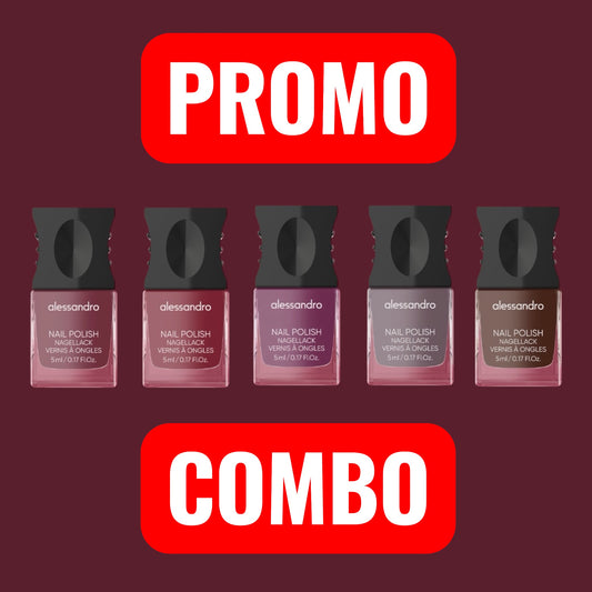 PROMO COMBO SMALTI DIAMOND