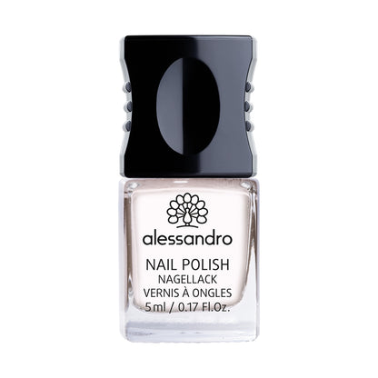 NAIL POLISH 491 - CREAMY COTTON