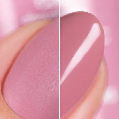 NAIL POLISH 486 - ROSY CHEEKS