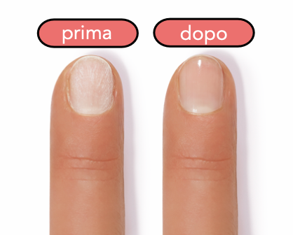 SOS NAIL REPAIR - rinforzante unghie