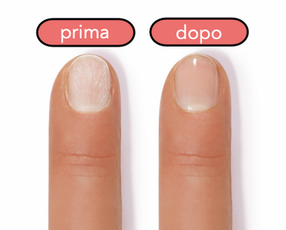 SOS NAIL REPAIR - rinforzante unghie