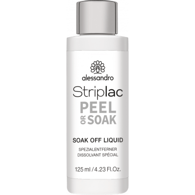 STRIPLAC SOAK OFF LIQUID